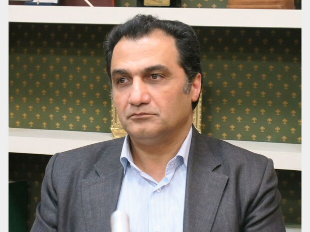 دکتر احمد پاکتچی