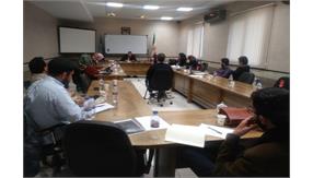 تقریری بر نگاه نهج‌البلاغه به انسان