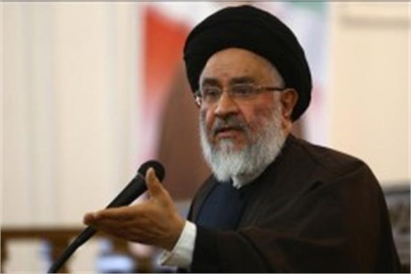 کتابی بهتر از نهج‌البلاغه حقوق اپوزیسیون را محترم نشمرده است