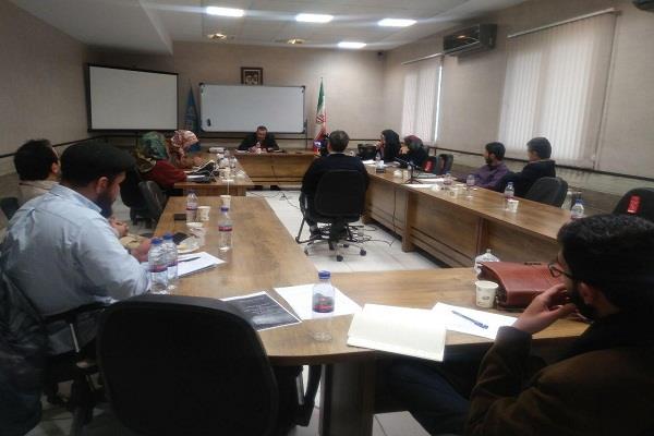 تقریری بر نگاه نهج‌البلاغه به انسان